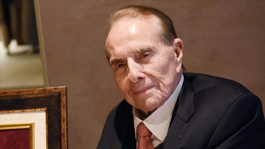 Preminuo Bob Dole, veliki prijatelj BiH